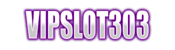 Logo VIPSLOT303